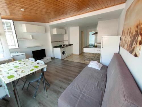 Foto dalla galleria di AMAIKA AH Rentals a Peñíscola