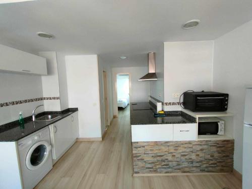 Foto dalla galleria di AMAIKA AH Rentals a Peñíscola