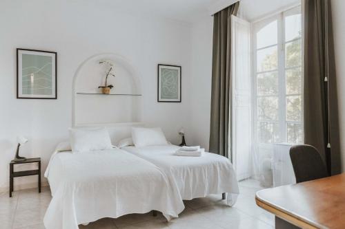 Casa Noble Málaga Centro