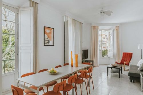 Casa Noble Málaga Centro