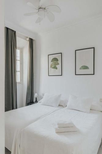Casa Noble Málaga Centro
