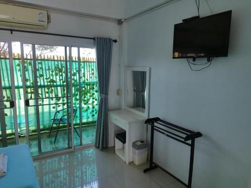 Imagen de la galería de Pai sang jun, en Pai