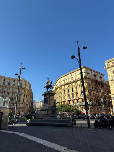 La città di Pulcinella photo 44