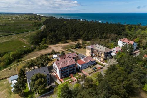 Dom Wczasowy Natalia 2