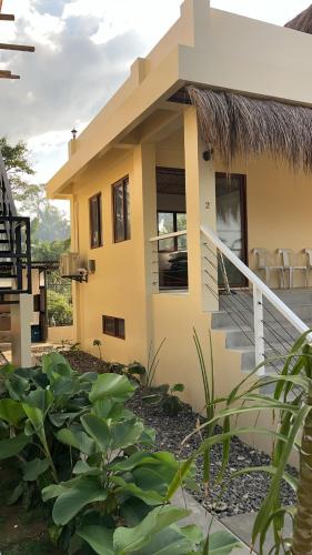 Gallery image of Casa de amor lambug unit 2 in Lambug