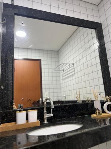 Bilik mandi di PONTA NEGRA FLAT APART