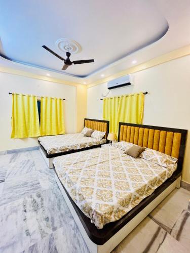 Gallery image of Ganges Vision in Shrīrāmpur