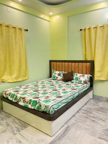 Fotografie z fotogalerie ubytování Ganges Vision v destinaci Shrīrāmpur