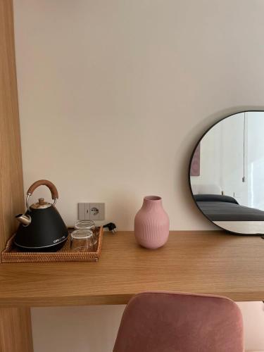 La Dolce Vita - Old Testaccio Luxury Apartment