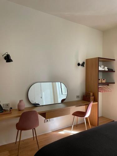 La Dolce Vita - Old Testaccio Luxury Apartment