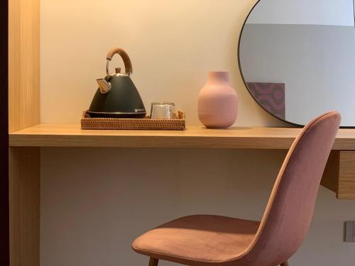 La Dolce Vita - Old Testaccio Luxury Apartment