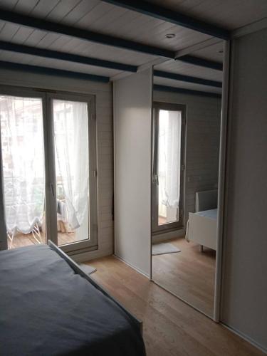 Appartement T2 vue Marina 2QMAR15 apartment one bedroom marina view