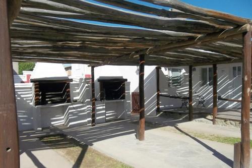 Afbeelding uit fotogalerij van Cabaña de Campo in Las Grutas