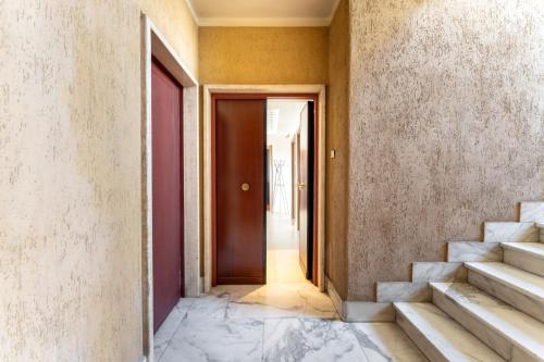 Cielo Suite, Panoramic Apt View with Jacuzzi