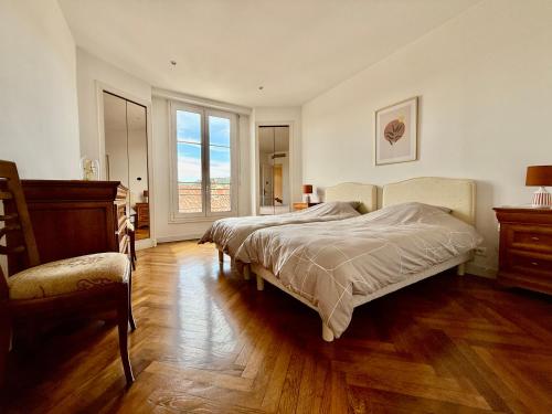 Appartement HOCHE CANNES centre-ville photo 2