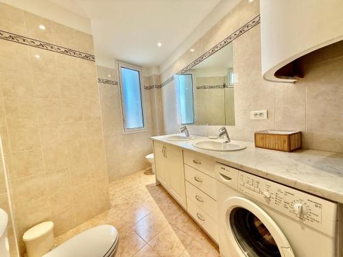 Appartement HOCHE CANNES centre-ville