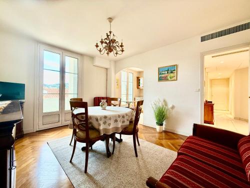Appartement HOCHE CANNES centre-ville photo 3