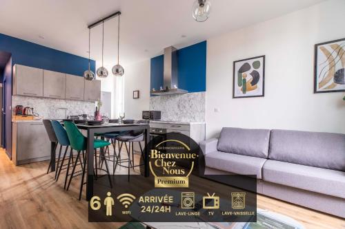 F3 Grand Luxe Champfleuri (B)