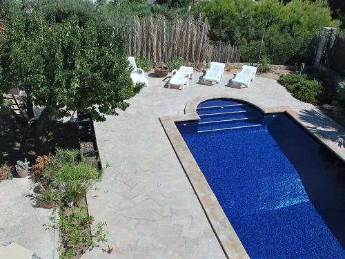 Fotografia z galérie ubytovania Villa en Ametlla de Mar para 8 personas con piscina privada y cerca de la playa - HISP-217-11 v destinácii L'Ametlla de Mar