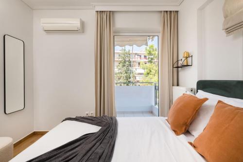 Convenient 3BR Apartment in Chalandri by UPSTREET