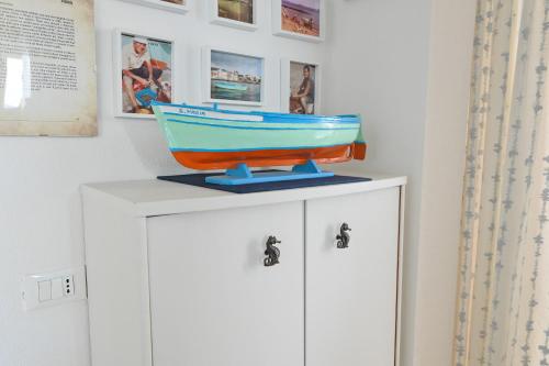 Fotografie z fotogalerie ubytování Beach House Ischia v Ischii