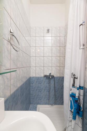 Convenient 3BR Apartment in Chalandri by UPSTREET