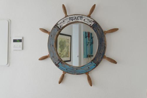 Fotografie z fotogalerie ubytování Beach House Ischia v Ischii