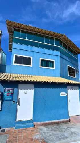 Arraial Sunset Suítes