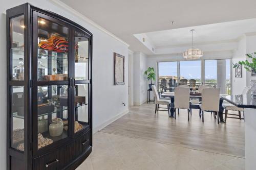 Gambar di galeri bagi New Penthouse 4 Bedroom Gulf and Harbor Views di Destin