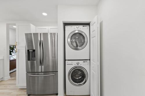 Gallery image of Trendy Getaway Near Elon Uni in Burlington