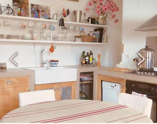 Loft Marais Bretagne CityCosy