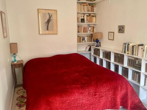 Loft Marais Bretagne CityCosy