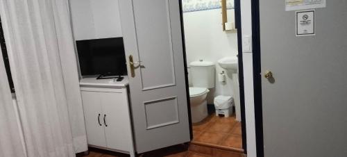 Gambar di galeri bagi Hostal Puerto de Santa Maria di El Puerto de Santa María