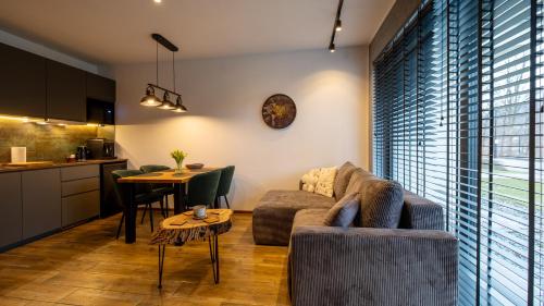 Ostoja Beskidy I, Sun & Snow