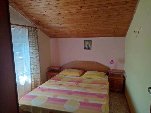Gallery image of Къща за гости "Василеви" Синеморец in Sinemorets