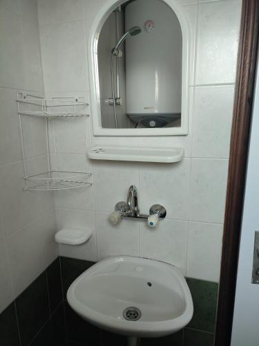 Gallery image of Къща за гости "Василеви" Синеморец in Sinemorets