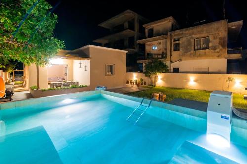 Lefka Home