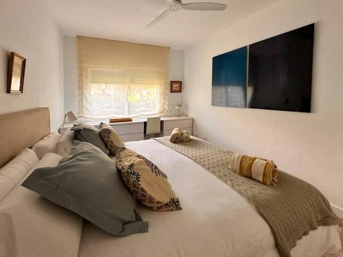Stunning 2 Bedroom Apartment at Greenlife Marbella!