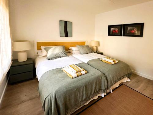 Stunning 2 Bedroom Apartment at Greenlife Marbella!