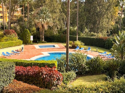 Stunning 2 Bedroom Apartment at Greenlife Marbella!
