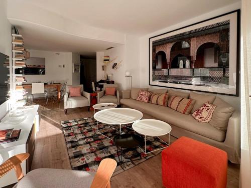 Stunning 2 Bedroom Apartment at Greenlife Marbella!