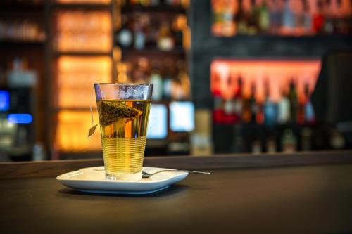 Bebidas en Hotel Victoria - adults only