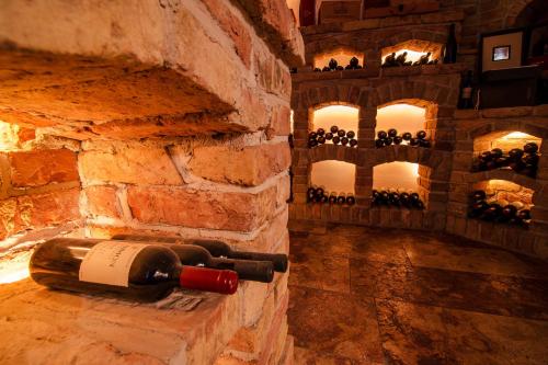 Bebidas en Hotel Victoria - adults only