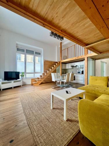 REMA Apartments Josefstadt