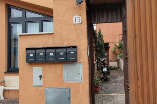 San Lorenzo Elegante loft