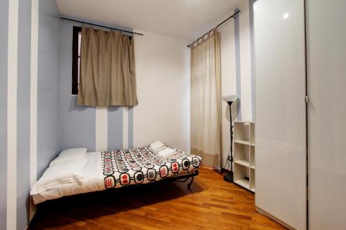 San Lorenzo Elegante loft