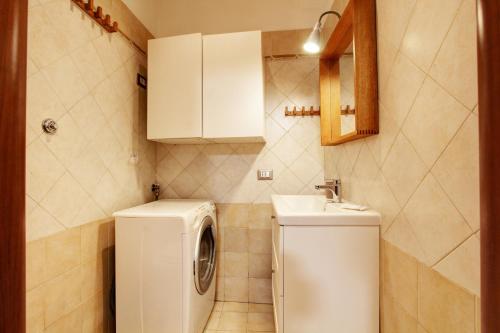 San Lorenzo Elegante loft