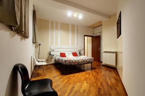 San Lorenzo Elegante loft