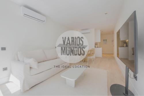 Malasaña cálida para 4, ven a San Bernardo 20 E3