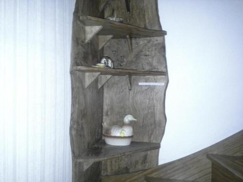 Fotografie z fotogalerie ubytování Gîte saint Germain v destinaci Glomel